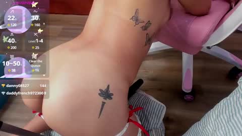 SERE online show from 12-22-24, 03:00