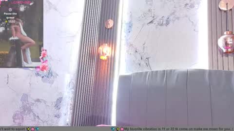 Snapshot of serena_sex31 chatting on 05-19-26, 12:00 Serena online show from 05-19-26, 12:00