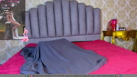 Snapshot of serena_sex31 chatting on 05-20-26, 12:11 Serena online show from 05-20-26, 12:11