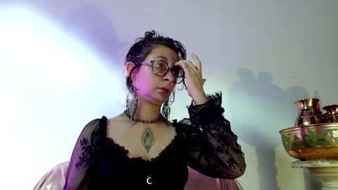 Serena Xyz online show from 12-01-25, 06:24