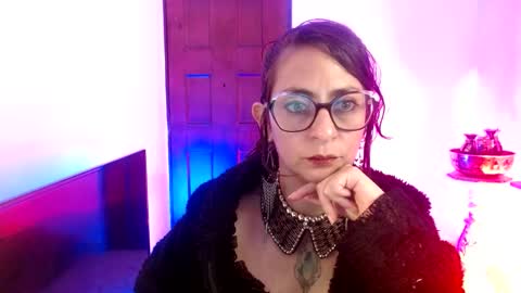 Serena Xyz online show from 12-13-25, 08:36