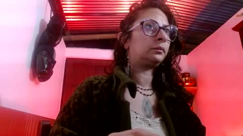 Serena Xyz online show from 01-05-26, 08:12