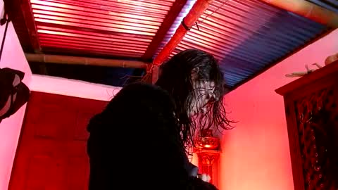 Serena Xyz online show from 01-11-26, 02:44