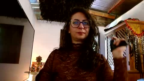 Serena Xyz online show from 03-13-26, 05:41