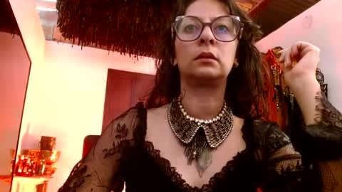 Serena Xyz online show from 05-18-26, 04:35