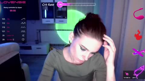 serenamilss online show from 01-22-25, 07:13