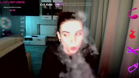 serenamilss online show from 11-19-25, 07:03