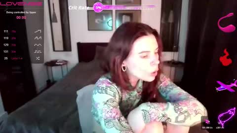 serenamilss online show from 02-26-26, 01:10