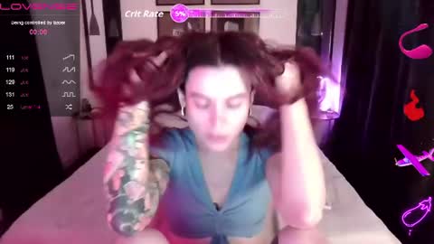 serenamilss online show from 06-26-26, 11:47
