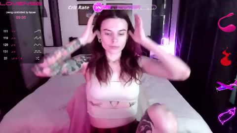 serenamilss online show from 07-06-26, 10:45