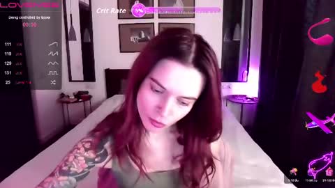 serenamilss online show from 07-28-26, 09:48