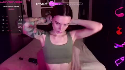 serenamilss online show from 08-04-26, 11:13