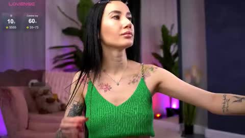 Serena online show from 11-03-25, 11:11