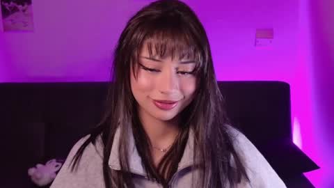 Snapshot of serenbleck chatting on 06-06-26, 10:31 Seren online show from 06-06-26, 10:31