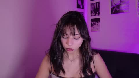 Snapshot of serenbleck chatting on 06-09-26, 10:38 Seren online show from 06-09-26, 10:38