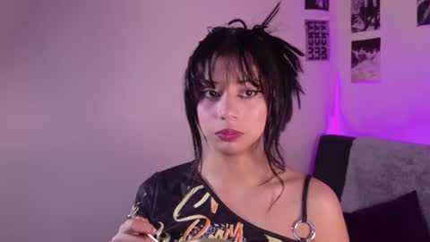 Snapshot of serenbleck chatting on 07-07-26, 10:30 Seren online show from 07-07-26, 10:30