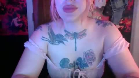 serencigarra online show from 11-14-25, 05:28