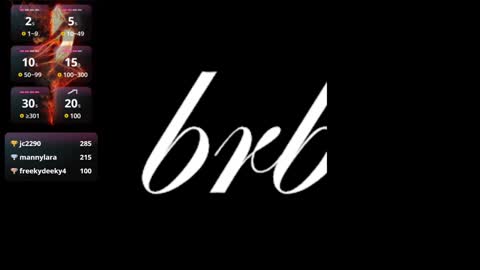 Serene online show from 02-02-25, 05:15