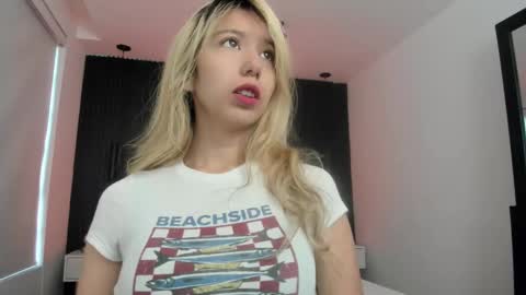 Serene online show from 10-30-25, 12:17