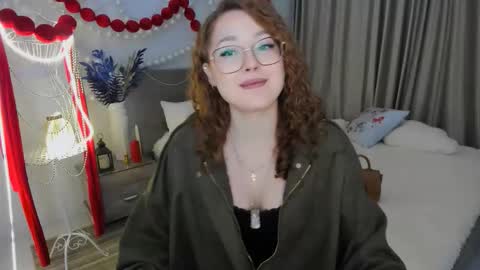 Ophelia online show from 01-13-26, 10:09