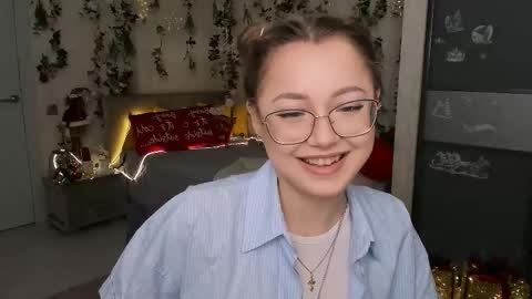 Ophelia online show from 01-16-26, 04:55