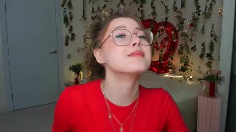 Ophelia online show from 02-23-26, 04:04