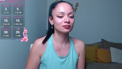 Snapshot of serenesophi chatting on 01-19-25, 12:49 SereneSophi online show from 01-19-25, 12:49