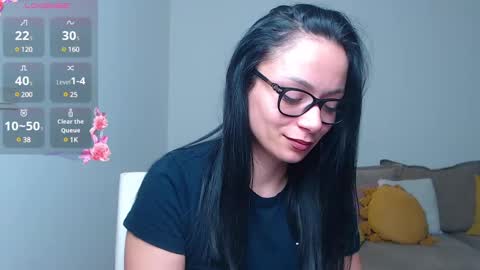 Snapshot of serenesophi chatting on 02-14-25, 05:41 SereneSophi online show from 02-14-25, 05:41