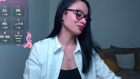 Snapshot of serenesophi chatting on 02-24-25, 04:27 SereneSophi online show from 02-24-25, 04:27