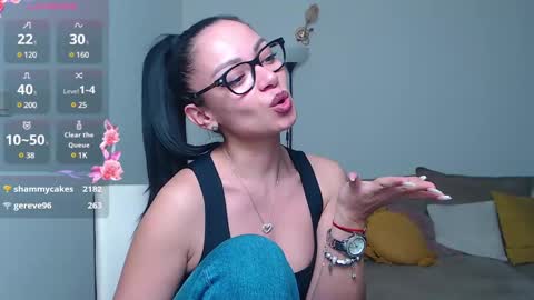 Snapshot of serenesophi chatting on 03-11-25, 11:59 SereneSophi online show from 03-11-25, 11:59