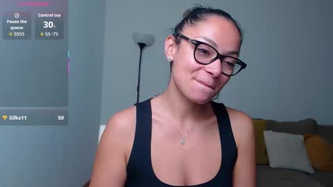 SereneSophi online show from 11-15-25, 03:04