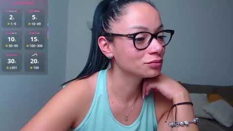 SereneSophi online show from 11-18-25, 02:17