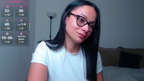 SereneSophi online show from 11-26-25, 02:45