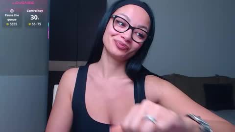 SereneSophi online show from 02-15-26, 03:36