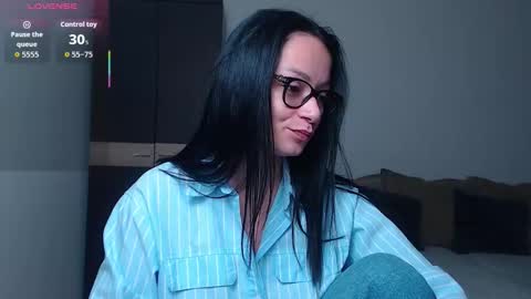 SereneSophi online show from 02-22-26, 03:29