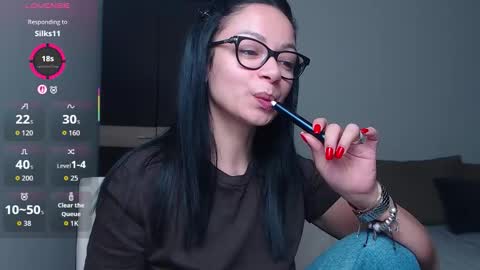 SereneSophi online show from 03-10-26, 03:11