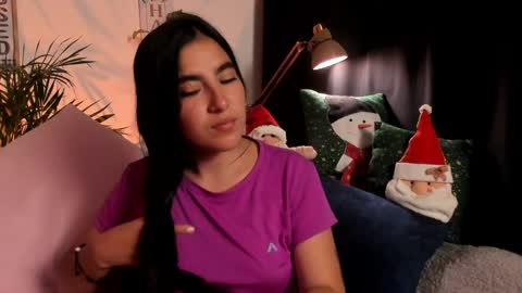 Serenity online show from 12-10-24, 01:54