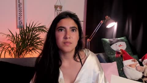 Serenity online show from 12-10-24, 11:19