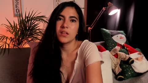 Serenity online show from 12-16-24, 05:06