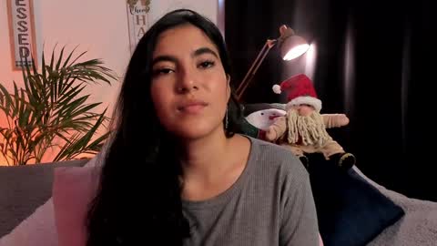 Serenity online show from 12-24-24, 06:28