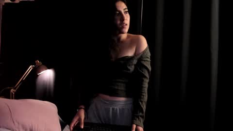 Serenity online show from 01-13-25, 05:23