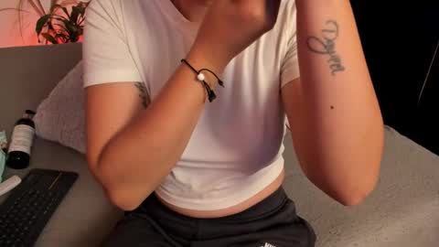 Serenity online show from 09-24-25, 01:53