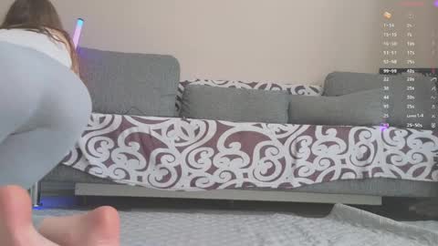 Hey Guys and Girls non-binary personalities  Im Sereta online show from 03-28-26, 10:37