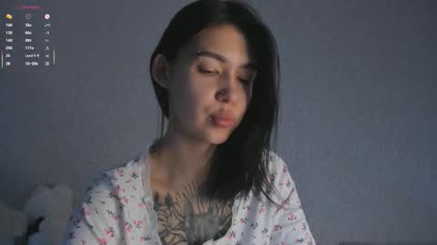 Ariana online show from 09-22-25, 03:08