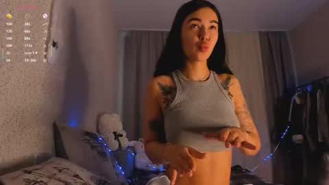 Ariana online show from 11-01-25, 02:02