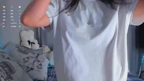 Ariana online show from 11-20-25, 04:40