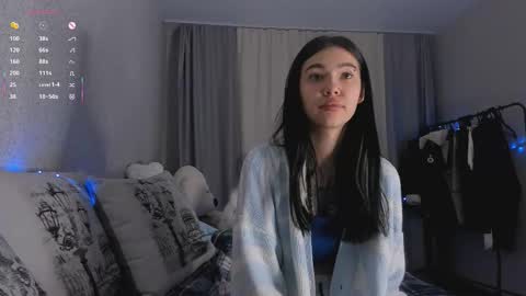 Ariana online show from 12-02-25, 01:44