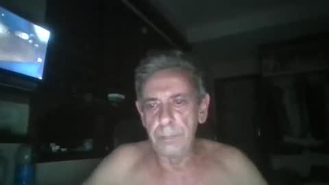 serge3477 online show from 12-19-25, 04:41