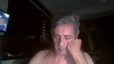 serge3477 online show from 12-19-25, 09:55