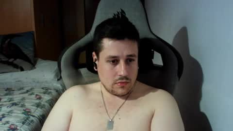 Snapshot of sergio95n chatting on 02-02-25, 04:22 Pollos online show from 02-02-25, 04:22